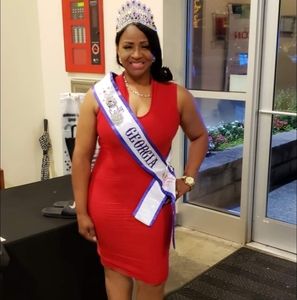 Meet your Posher, Brigette